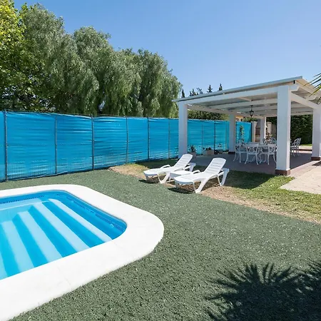 Fuentes Del Colorao * Conil De La Frontera