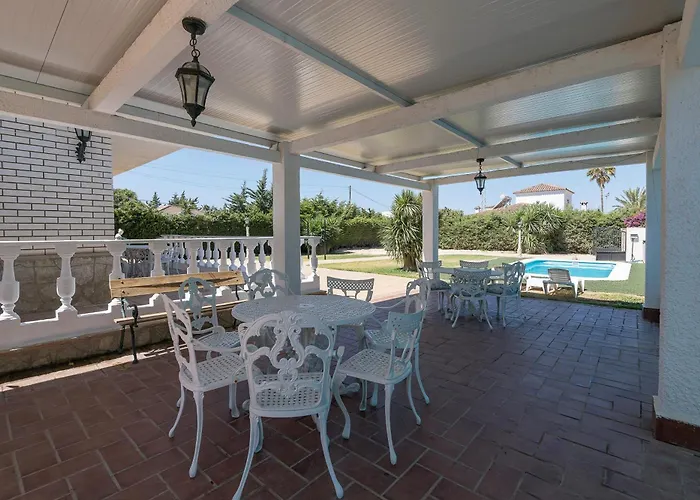 Fuentes Del Colorao *