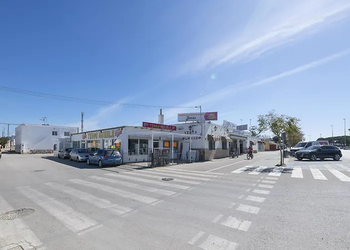 Fuentes Del Colorao *