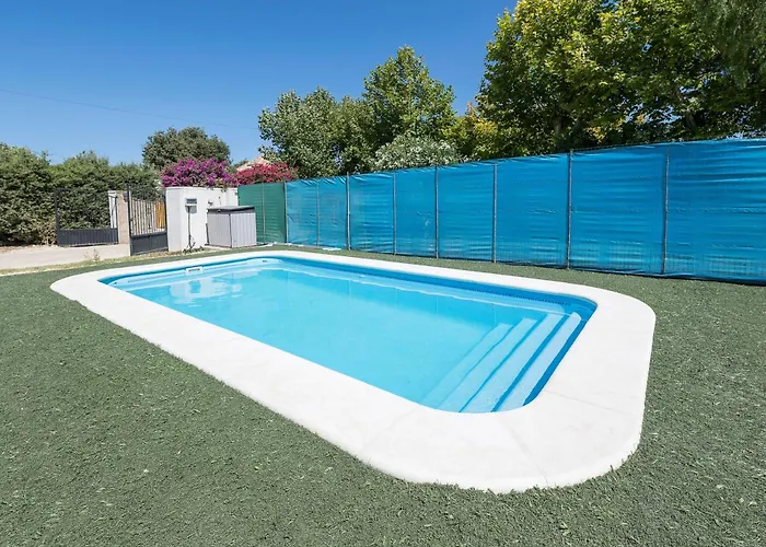 Fuentes Del Colorao Σαλέ *