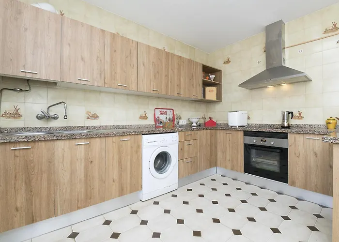 Fuentes Del Colorao Σαλέ