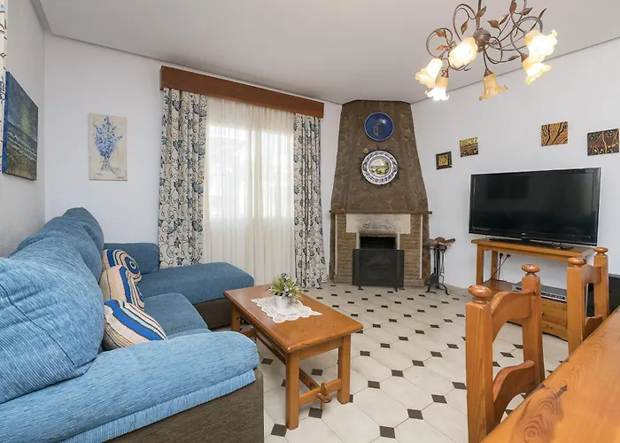 Fuentes Del Colorao *