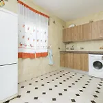 Fuentes Del Colorao Шале Кониль-де-ла-Фронтера