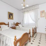 Fuentes Del Colorao Шале Кониль-де-ла-Фронтера
