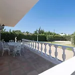 Fuentes Del Colorao Шале *