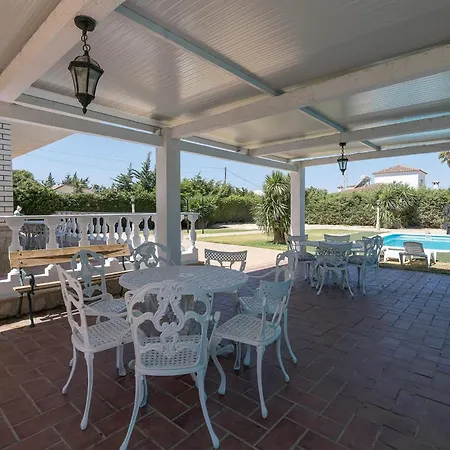 Fuentes Del Colorao *