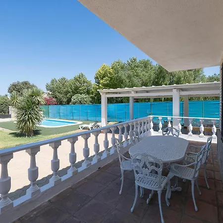 Fuentes Del Colorao Conil De La Frontera