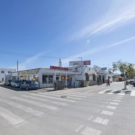 Fuentes Del Colorao *