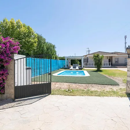 Fuentes Del Colorao Conil De La Frontera