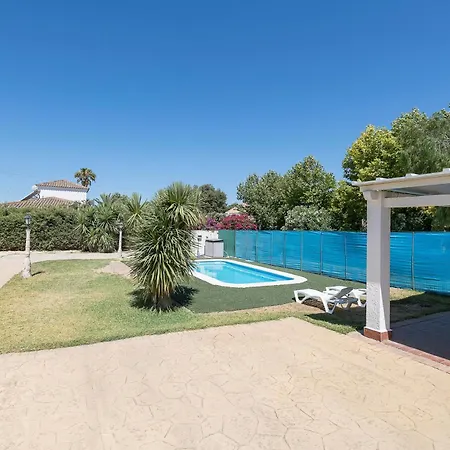 Fuentes Del Colorao * Conil De La Frontera