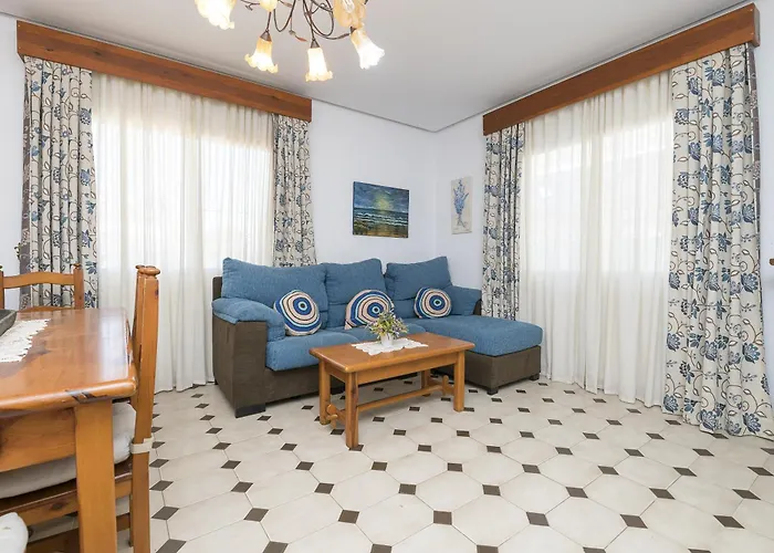 Fuentes Del Colorao Dağ evi Conil De La Frontera