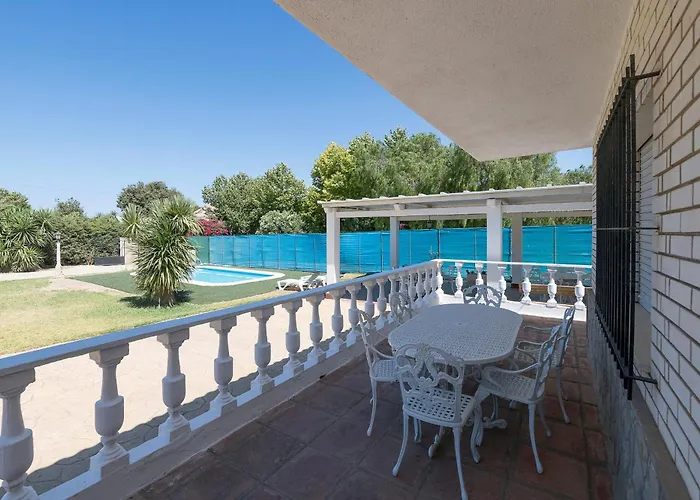 Fuentes Del Colorao Conil De La Frontera