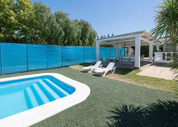 Fuentes Del Colorao * Conil De La Frontera