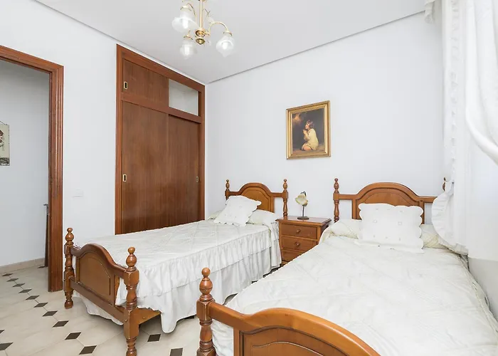 Fuentes Del Colorao Dağ evi *