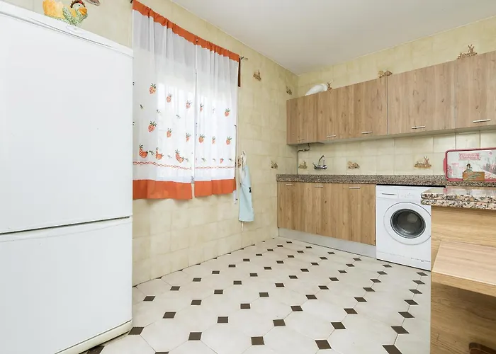 Fuentes Del Colorao Dağ evi Conil De La Frontera