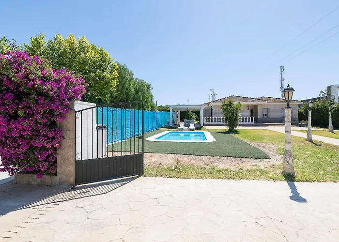 Fuentes Del Colorao Conil De La Frontera