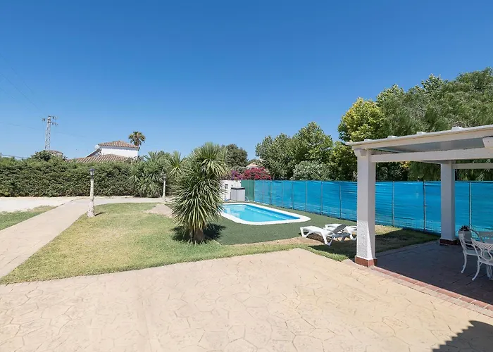 Fuentes Del Colorao * Conil De La Frontera