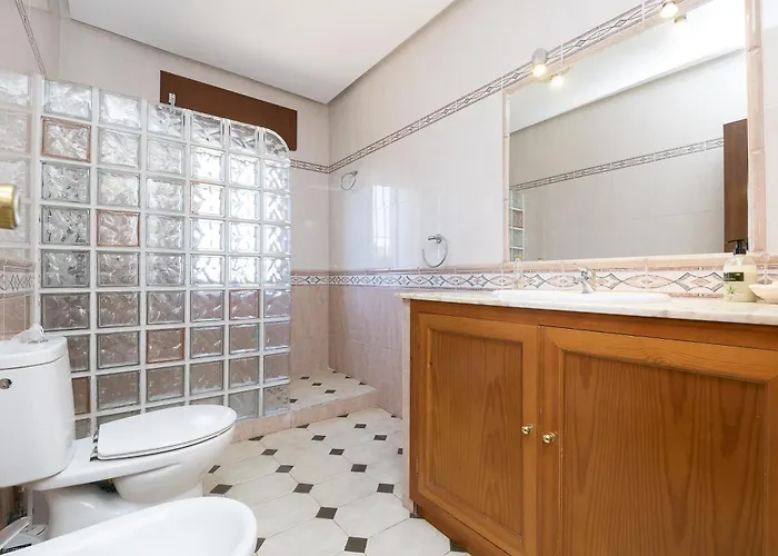 Fuentes Del Colorao Conil De La Frontera