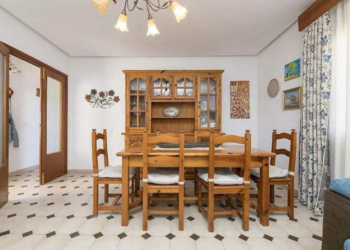 Fuentes Del Colorao * Conil De La Frontera