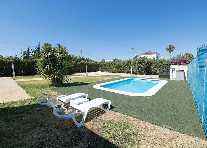 Fuentes Del Colorao *