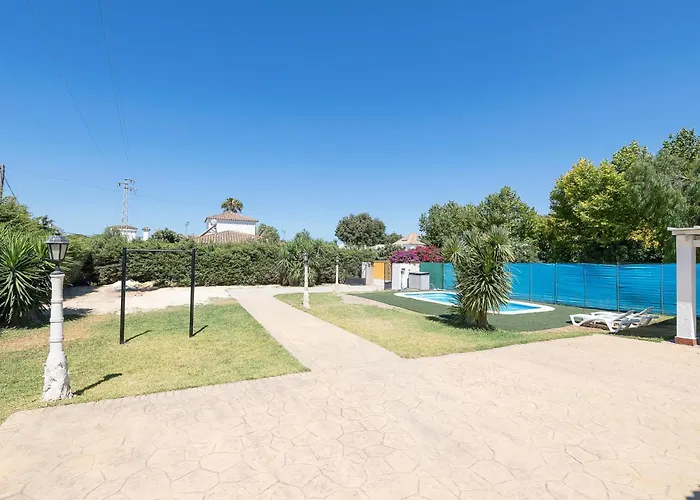 Fuentes Del Colorao * Conil De La Frontera