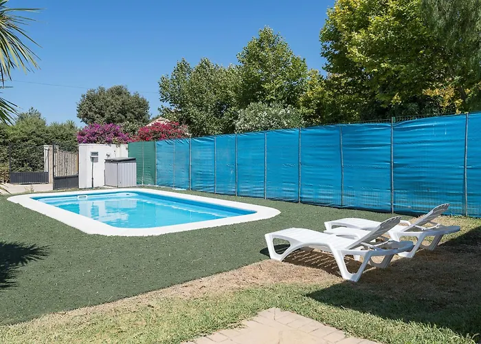 Fuentes Del Colorao Conil De La Frontera